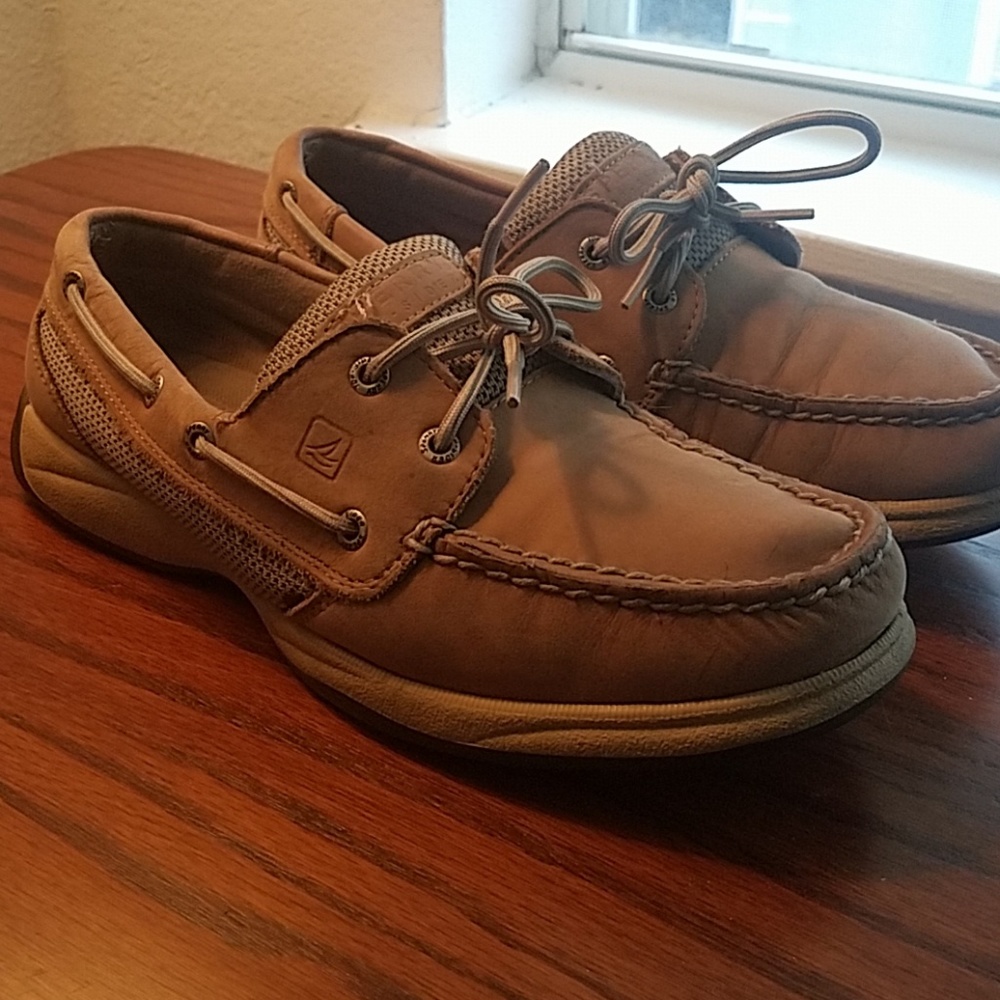 Sperry Top-Siders